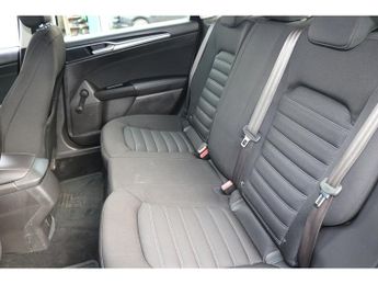 Ford Mondeo TDCi ECOnetic Style