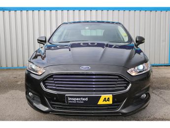 Ford Mondeo TDCi ECOnetic Style