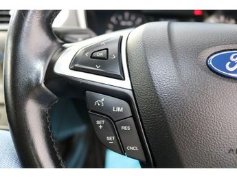 Ford Mondeo TDCi ECOnetic Style