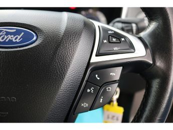 Ford Mondeo TDCi ECOnetic Style