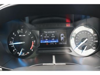 Ford Mondeo TDCi ECOnetic Style