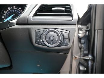 Ford Mondeo TDCi ECOnetic Style