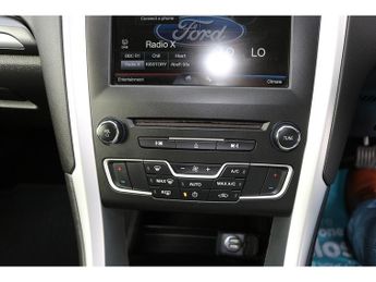 Ford Mondeo TDCi ECOnetic Style