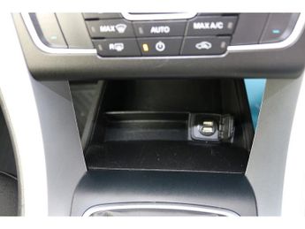 Ford Mondeo TDCi ECOnetic Style