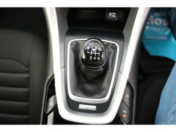 Ford Mondeo TDCi ECOnetic Style