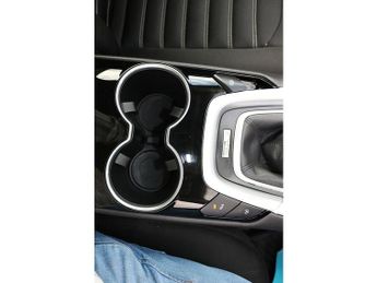 Ford Mondeo TDCi ECOnetic Style