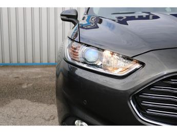 Ford Mondeo TDCi ECOnetic Style