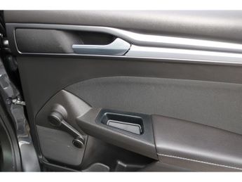 Ford Mondeo TDCi ECOnetic Style