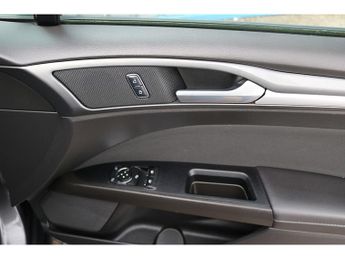 Ford Mondeo TDCi ECOnetic Style