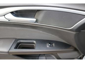 Ford Mondeo TDCi ECOnetic Style