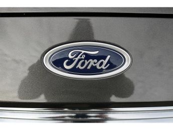 Ford Mondeo TDCi ECOnetic Style