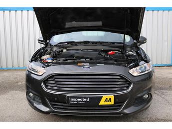Ford Mondeo TDCi ECOnetic Style