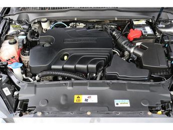 Ford Mondeo TDCi ECOnetic Style