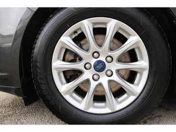 Ford Mondeo TDCi ECOnetic Style