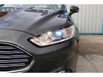 Ford Mondeo TDCi ECOnetic Style