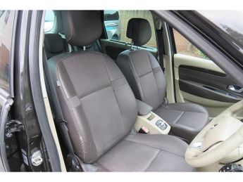 Renault Scenic Privilege Tomtom Dci