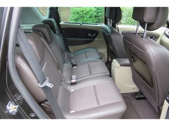 Renault Scenic Privilege Tomtom Dci