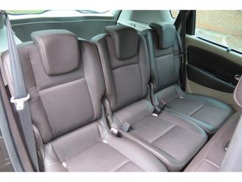 Renault Scenic Privilege Tomtom Dci