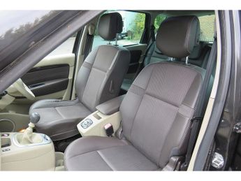 Renault Scenic Privilege Tomtom Dci