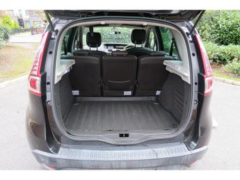 Renault Scenic Privilege Tomtom Dci