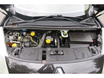 Renault Scenic Privilege Tomtom Dci