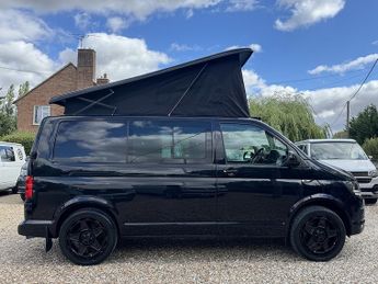 Volkswagen Transporter T6 T32 150 DSG Highline