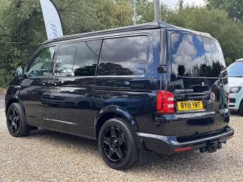 Volkswagen Transporter T6 T32 150 DSG Highline