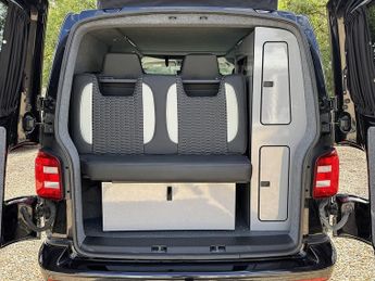 Volkswagen Transporter T6 T32 150 DSG Highline