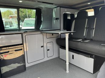 Volkswagen Transporter T6 T32 150 DSG Highline