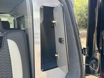 Volkswagen Transporter T6 T32 150 DSG Highline