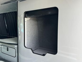 Volkswagen Transporter T6 T32 150 DSG Highline
