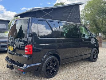 Volkswagen Transporter T6 T32 150 DSG Highline