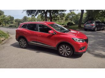 Renault Kadjar TCe Iconic