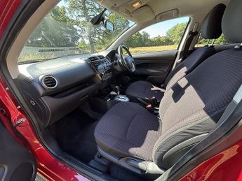 Mitsubishi Mirage 3