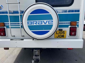 Chevrolet Winnebago Motorhome 5 2dr Motorhome Automatic diesel