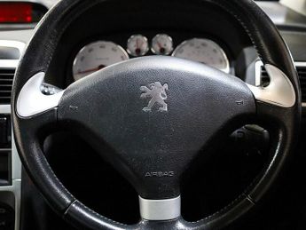 Peugeot 307 CC 