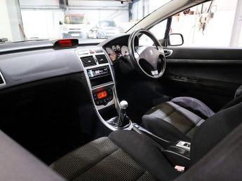 Peugeot 307 CC 