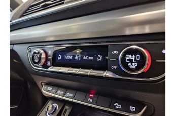 Audi Q5 TDI S line