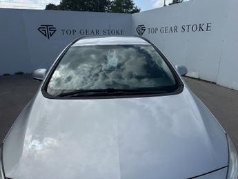 Vauxhall Astra Exclusiv