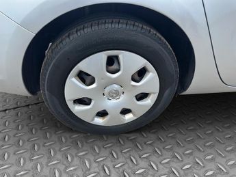 Vauxhall Astra Exclusiv