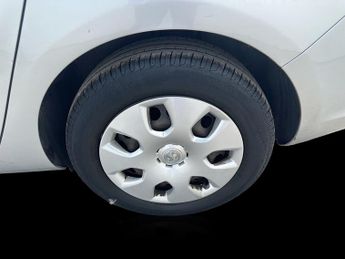 Vauxhall Astra Exclusiv