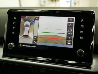 SEAT Tarraco TSI EVO XCELLENCE Lux
