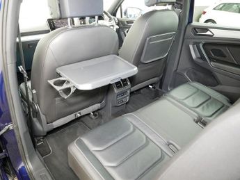 SEAT Tarraco TSI EVO XCELLENCE Lux