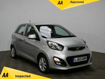 Kia Picanto 2