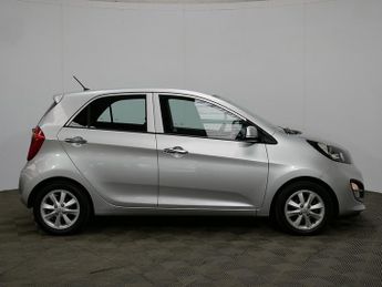 Kia Picanto 2