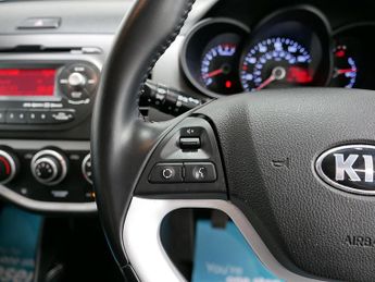 Kia Picanto 2