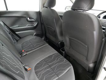 Kia Picanto 2