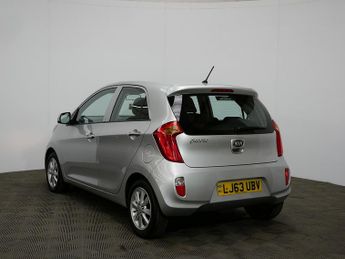 Kia Picanto 2