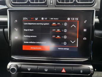 Citroen C3 PureTech PLUS