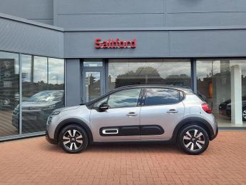 Citroen C3 PureTech PLUS